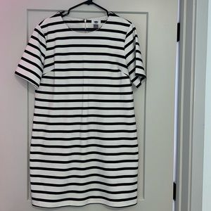 Women’s Old Navy Mini Dress-Worn 1 Time